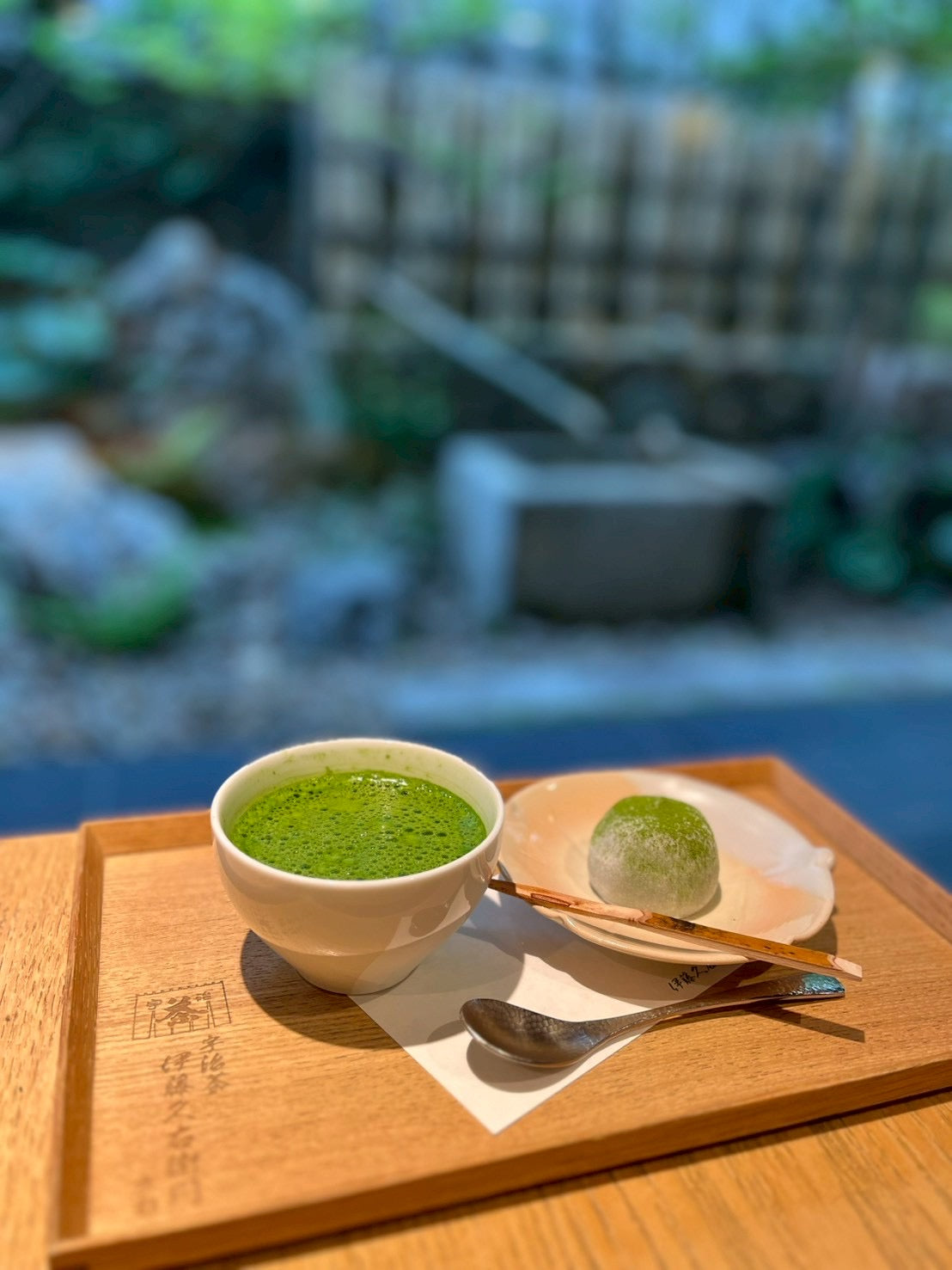 Gyokuro – Japan’s Luxurious “Jade Dew” Tea