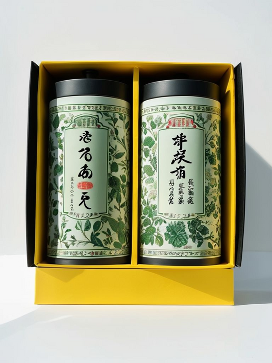 Uji kabusecha green tea