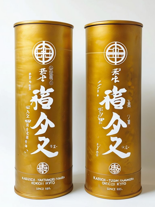 Kabusecha Hatsumidori Uji no matcha