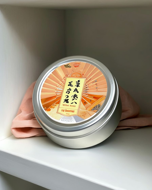 Gyokuro – Japan’s Luxurious “Jade Dew” Tea
